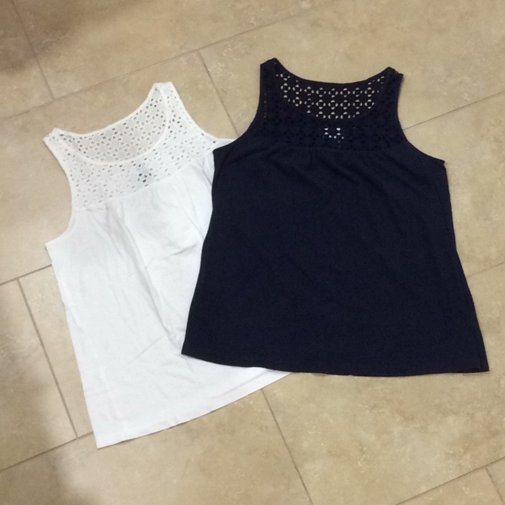 Women's Old Navy Swing Top